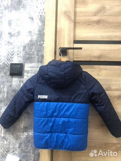 Куртка Puma