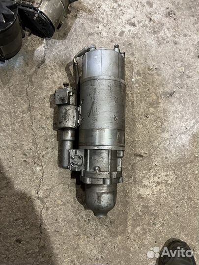 Стартер 2551.3708 элтра