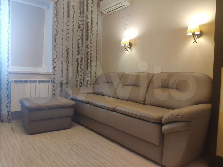 Квартира-студия, 28 м², 15/25 эт.