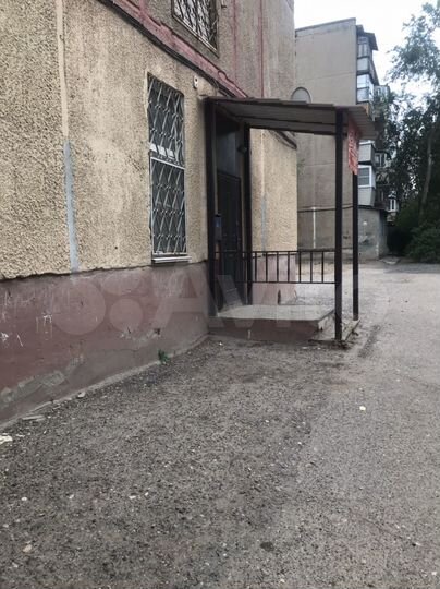 Свободного назначения, 82 м²