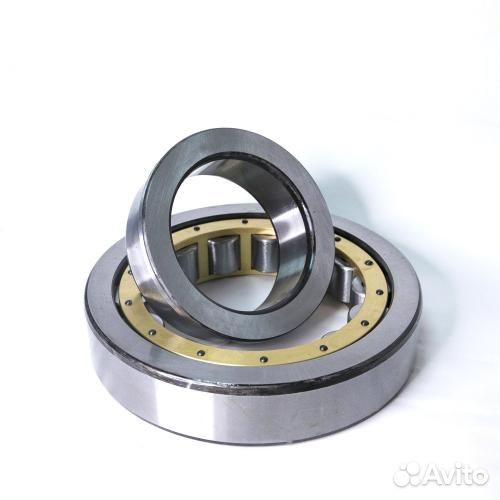 Подшипник 42318 (NJ318M)