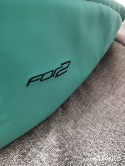 Коляска для двойни 2 в 1