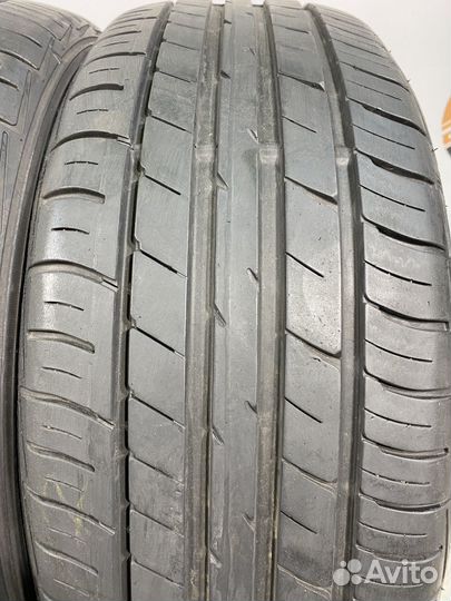 Falken ZIEX ZE914A Ecorun 215/55 R17 103V