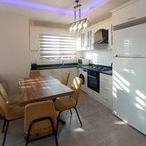 4-к. квартира, 120 м² (Турция)