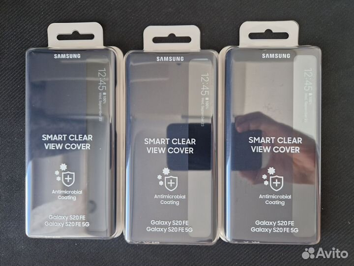 Чехол на samsung s20fe