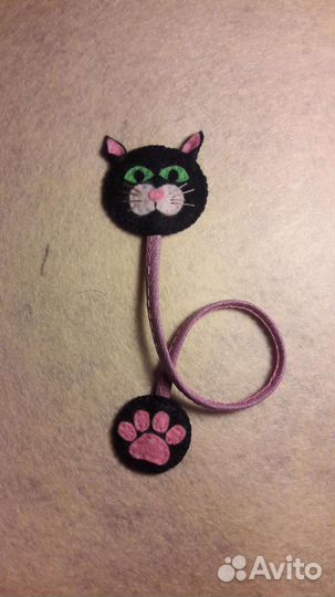 Закладки для книг