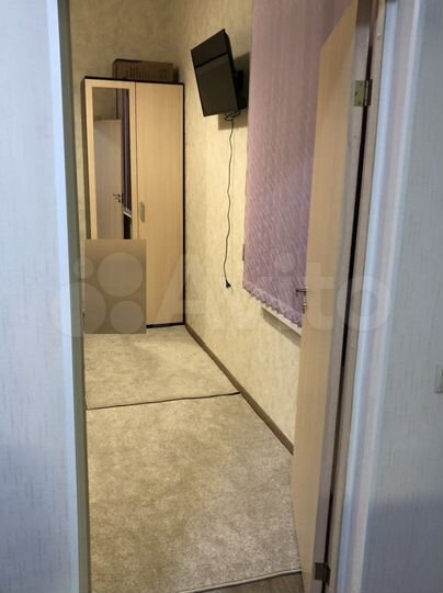 1-к. квартира, 30 м², 1/1 эт.