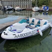 BRP SEA DOO challenger