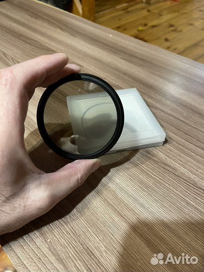 Фильтр для камеры ND