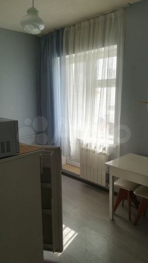 1-к. квартира, 30 м², 7/10 эт.