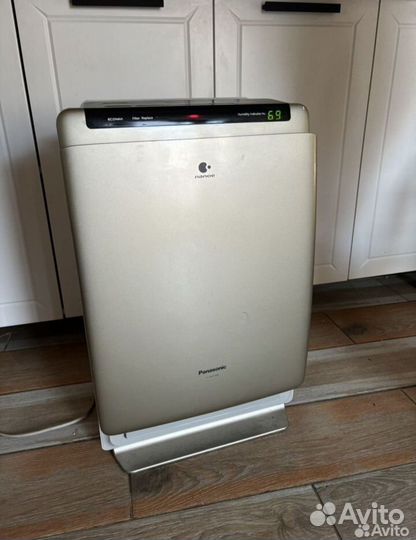 Климатическая станция Panasonic F- VXF70R-N