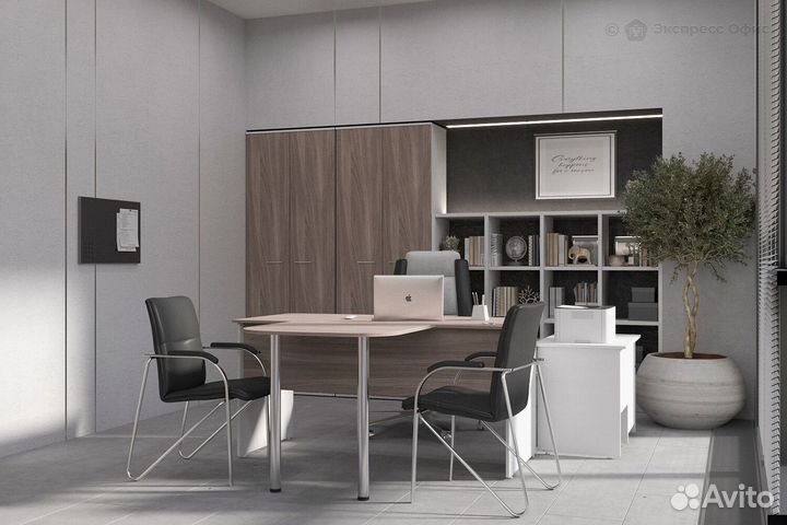 Кабинет руководителя Public comfort