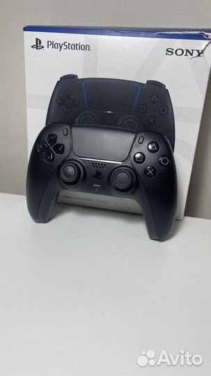 Джойстик для ps5