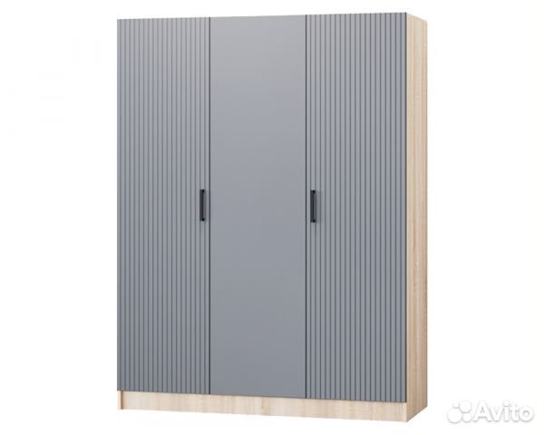 Шкаф Карина 6