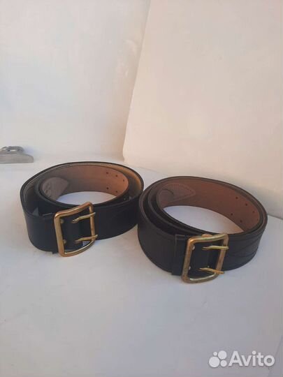 Портупея вмф, размер N