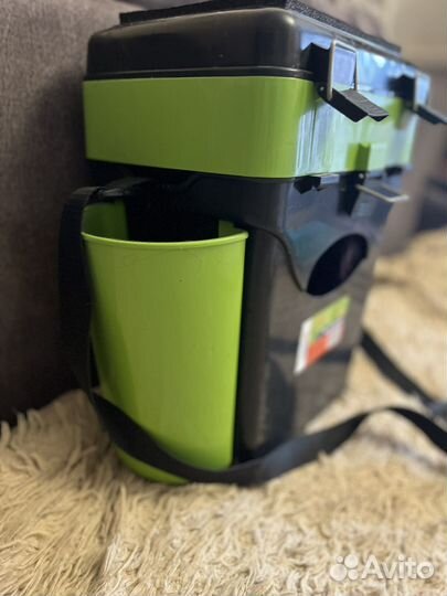 Ящик для зимней рыбалки бу