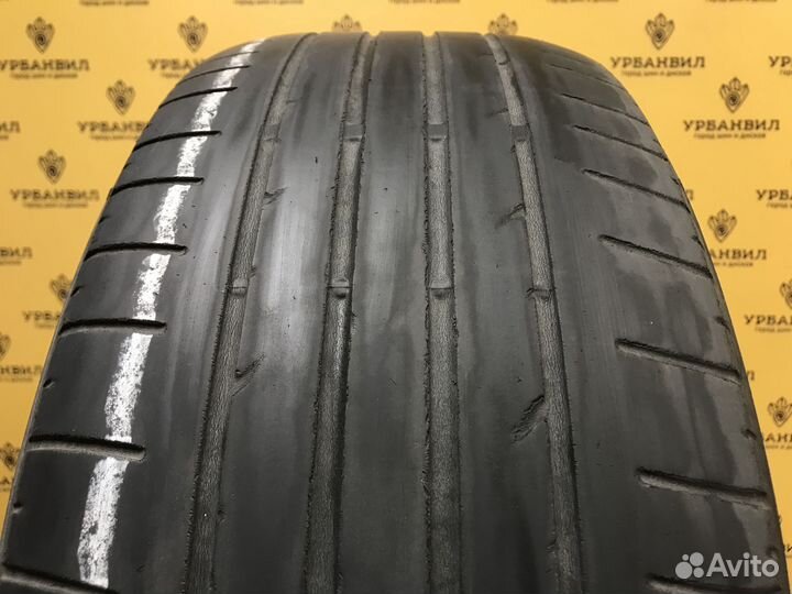 Bridgestone Dueler H/P Sport 225/55 R18 98V