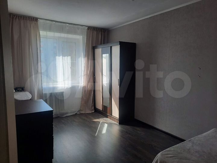 2-к. квартира, 44,3 м², 5/5 эт.