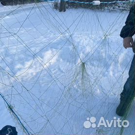 изготовление рыболовных сетей своими руками | Дзен