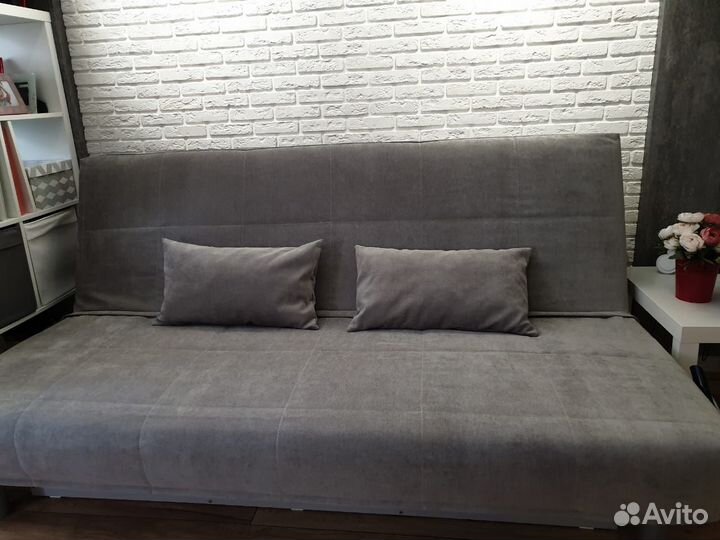 Чехол для дивана-кровати Бединге (икеа)