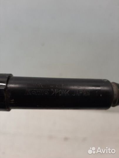 Форсунка омывателя передняя правая Lexus Lx 3