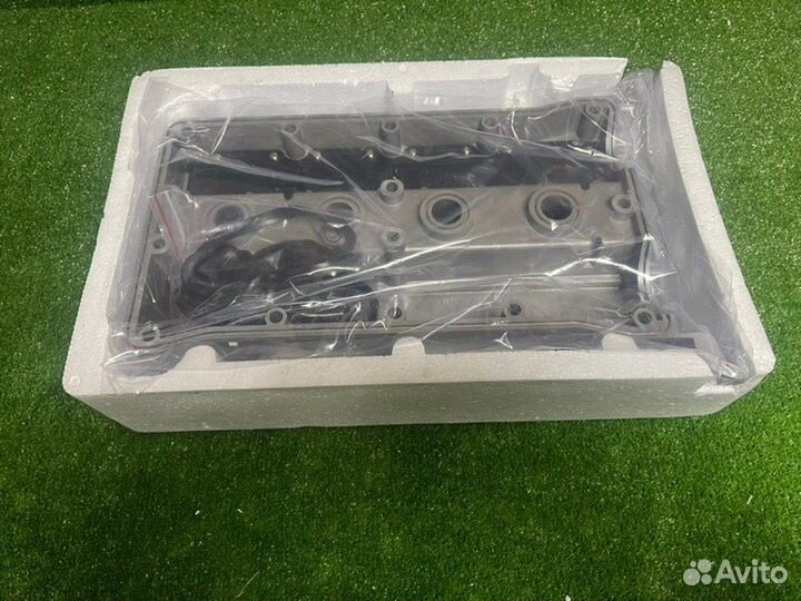 Клапанная крышка гбц Aveo Cruze Lacetti Nexia 1.4