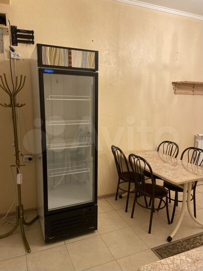 Общепит, 65 м²