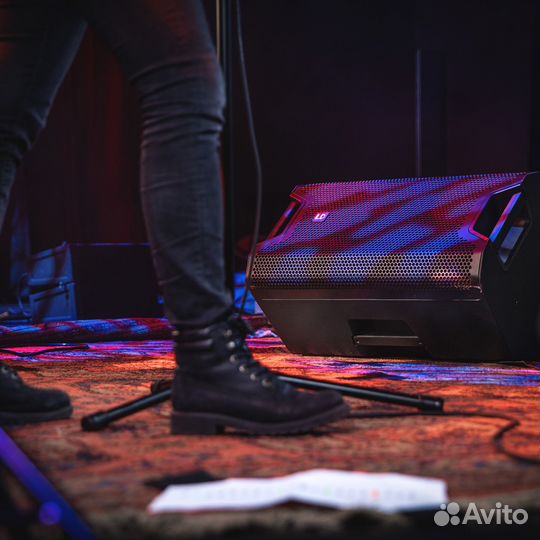 Акустическая система LD Systems icoa 12 A