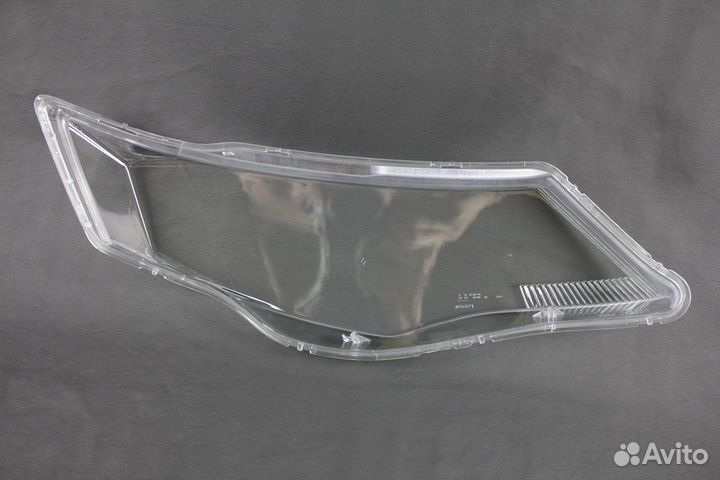 Стекла фар Mitsubishi Outlander XL 2006-2009 г.в