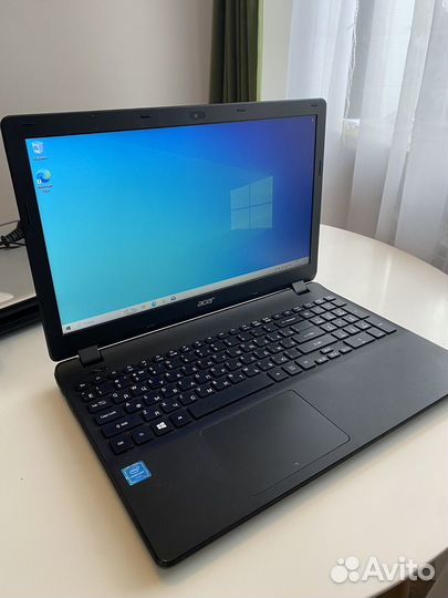 Ноутбук acer