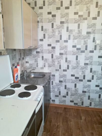 2-к. квартира, 47 м², 2/5 эт.