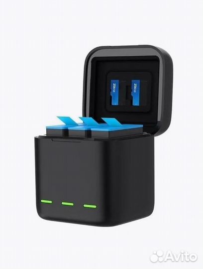 Зарядное устройство