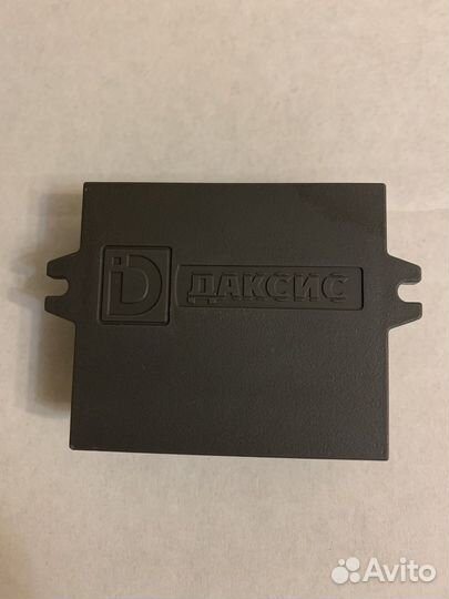 Модуль сопряжения цифровой