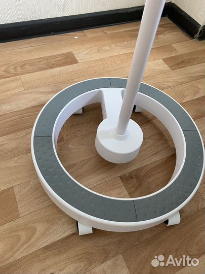 Стойка для ламп-луп