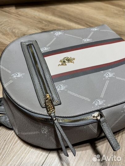 Рюкзак женский us polo