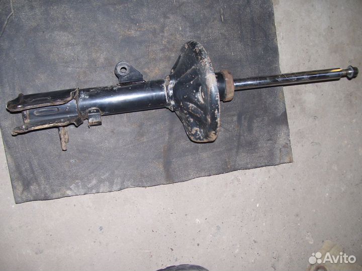 Хендай матрикс стойка подвески