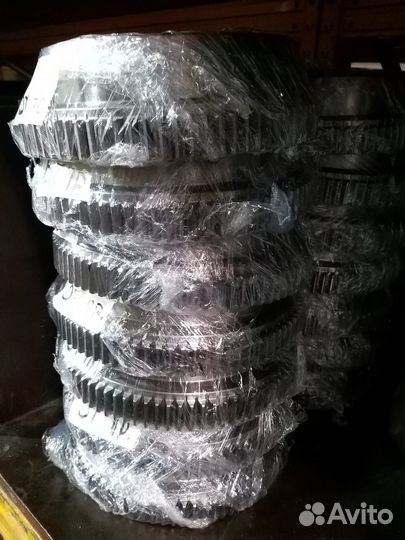 Колесо ведущее ходовое Болгария