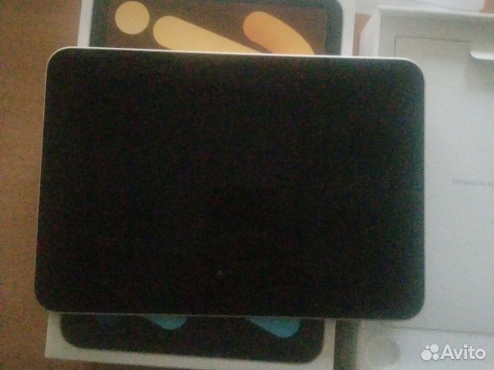 iPad mini 64gb wi fi