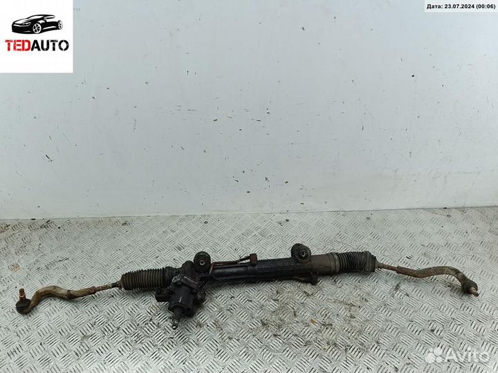 Рейка рулевая, Mercedes W210 (E) 1997