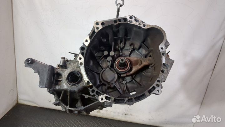 Кпп 6-ст.мех. (МКПП) Toyota Celica, 2003