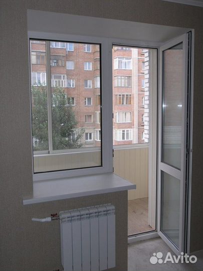 Окна пвх без переплат