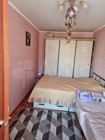 2-к. квартира, 46,1 м², 4/5 эт.