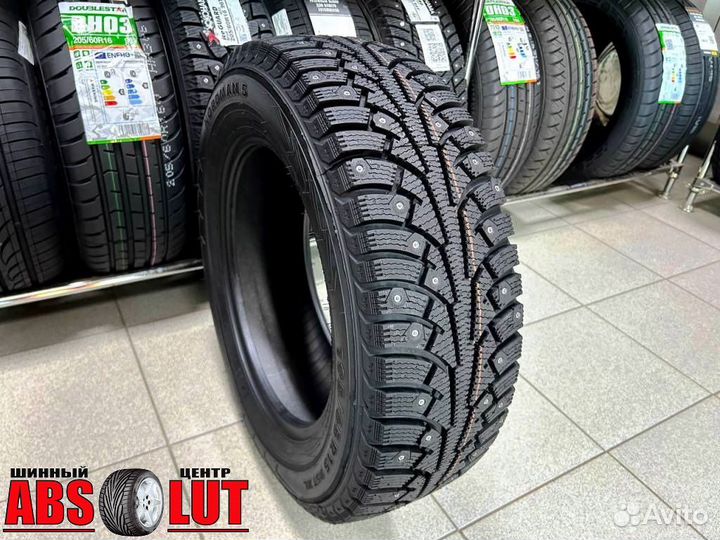 Nokian Tyres Nordman 5 195/65 R15 95T
