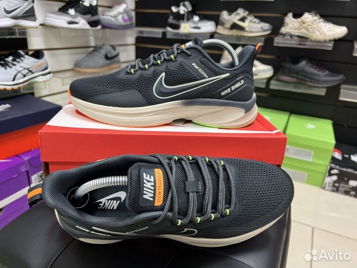 Кроссовки мужские nike air zoom pegasus летние