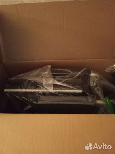 Инвалидная коляска новая