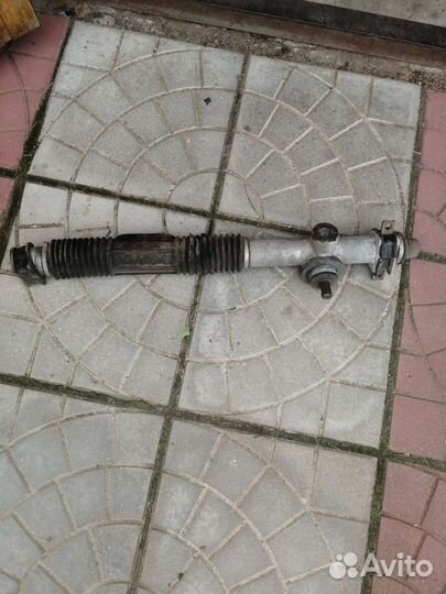 Рулевая рейка ваз 2110-2115