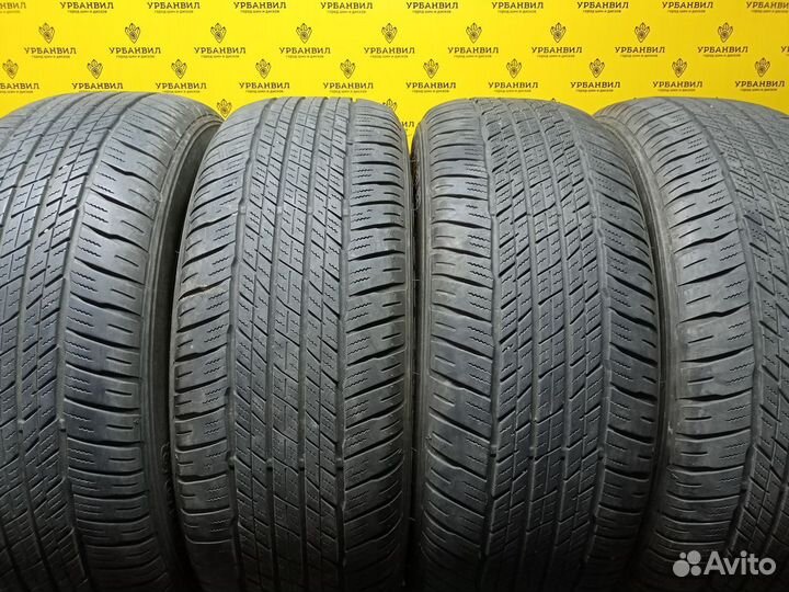 Bridgestone Turanza ER30 245/50 R18 100W