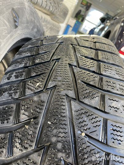 Hankook Winter I'Cept X RW10 235/60 R18