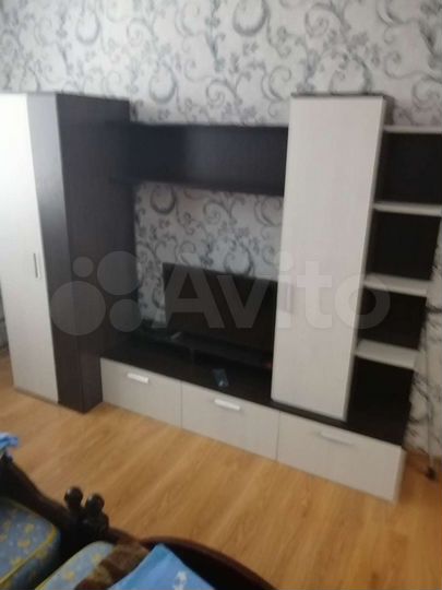 Комната 100 м², 1/2 эт.