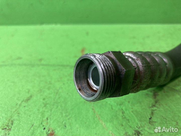 Шланг гидроусилителя MAN TGA